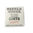 Waffle House Classic Grits 24 Oz Pack Of 2 (3 Lb)! Enriched Quick Grits