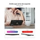 thumbnail image 2 of Funda Con Anillo Soporte Uso Rudo Para Zte Axon 40 Lite Negro Atti ZTE Axon 40 Lite, 2 of 6