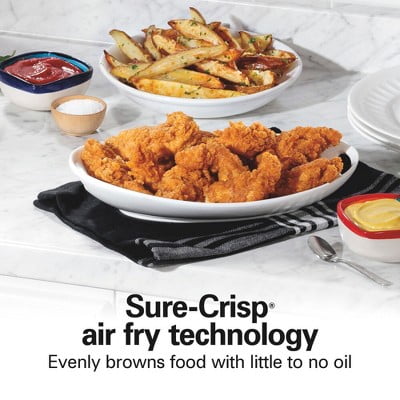8mode Air Fry Toaster Oven