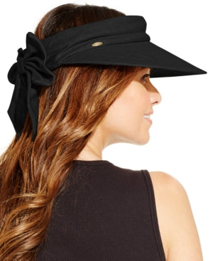 Scala Deluxe Big Brim Visor - Walmart.com