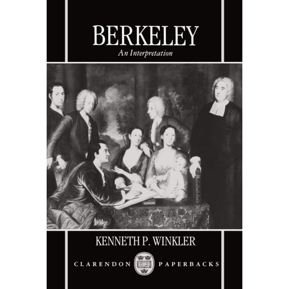 Berkley an Interpretation, (Hardcover)