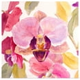 thumbnail image 1 of Great BIG Canvas | "Radiant Orchid II" Art Print - 16x16, 1 of 4