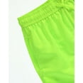 thumbnail image 4 of Quad Seven Boys Swim Trunks Quick Dry Swimming Shorts with Compression Liner, 4 of 7