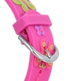 thumbnail image 4 of Montre Réglable Durable, Montre-Bracelet pour Enfants Garçons Filles Décoration Violet, Rouge Rose, 4 of 8