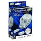 thumbnail image 1 of Rompecabezas de Cristal 3D Bepuzzled Cráneo Transparente, 1 of 2