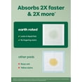 thumbnail image 3 of Puppy Pads Earth Rated Max Absorbency para perros de 25 libras y 75 almohadillas, 3 of 8