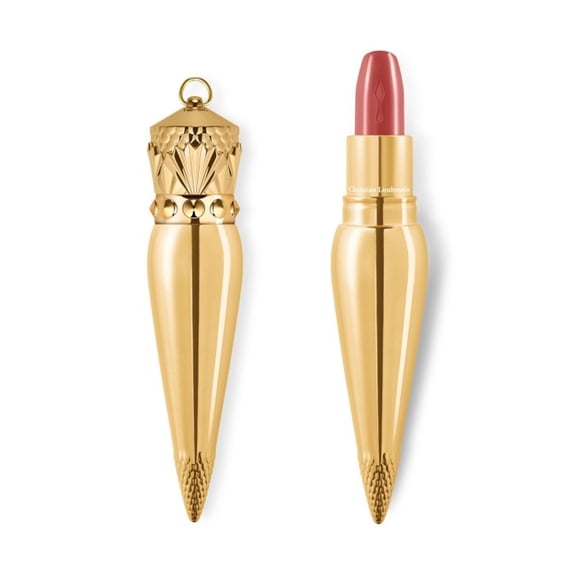 Lápiz labial Christian Louboutin Silky Satin Belly Bloom 011