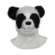 thumbnail image 3 of Máscara de Animal Realista Perfecl para Fiesta de Halloween Panda, 3 of 8