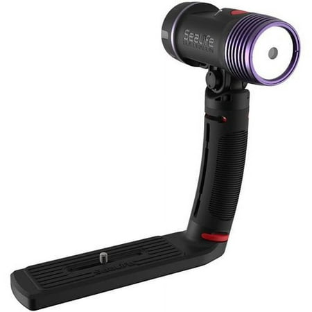 Sealife Sea Dragon Fluoro-Dual Beam Light Kit for Digital Camera