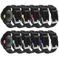 thumbnail image 4 of Silicone Dustproof Plug Cover Charger Case For Garmin Fenix 6 6S 6X 5 5X 5S /forerunner 945/935/245/245M/45/45S, 4 of 5