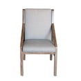 thumbnail image 2 of silla para comedor de madera Galvans Furniture Vegas, 2 of 2
