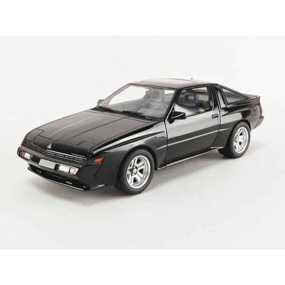 LS COLLECTIBLES 1/18 - MITSUBISHI Starion - 1983