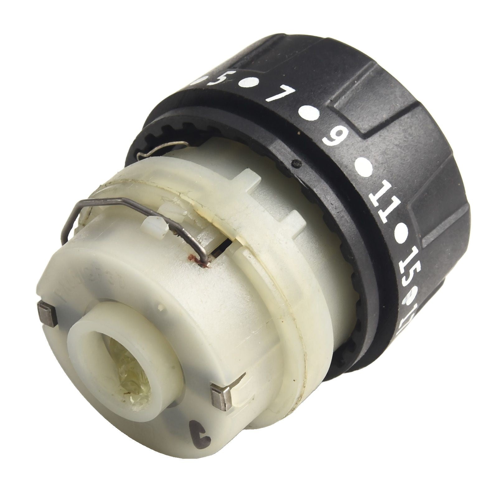 Gearbox for Cordless Drills Electric Screwdriver Tools Brushless Dual Speed Self-Lock Gearbox 13Teeth 16.8/21V Gearbox Parts