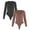 2 Pack - (Black/Brown), variant on Sol Living Shapewear for Women Tummy Control Bodysuit Seamless Bodysuit Slimming Shaping Bodysuits Body Sculpting Long Sleeve Womens Tops Going Out Tops for Women Basics Body Suit