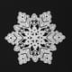 thumbnail image 4 of Troqueles de corte de copo de nieve de flecha pequeña, plantillas para álbum de recortes en relieve (9,6 cm)-155921,02 Likrtyny decoración de arte, 4 of 7