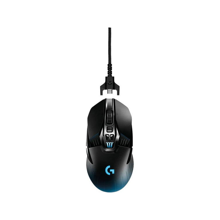 Logitech G900 Spectrum Professional Grade Wired/wireless Gaming Mouse -