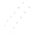 thumbnail image 1 of Barra Agitadora Magnética, Juego De 12 Piezas De Varilla Agitadora Magnética, Suave, Resistente, Anticorrosiva Para Laboratorio, 1 of 7