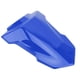 thumbnail image 1 of Carenado Del Pasajero Trasero, Dureza Fuerte, Resistente, Duradero, Cubierta Del Asiento Trasero, Cubierta Trasera, Fácil De Instalar, Resistente A Los Arañazos Para Motocicleta ANGGREK Azul, 1 of 8