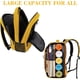 thumbnail image 4 of Mochila MATEIN Travel Laptop 15.6 pulgadas con puerto de carga USB, 4 of 9