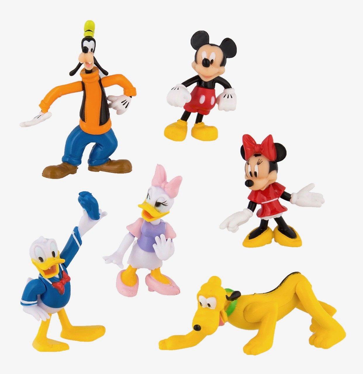 mickey and friends toys