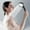 Black BK, variant on AuroraX HandHeld Shower Heads High Pressure Shower Head,Hard Water Filter 3 Sprays Settings Black Shower Heads