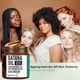 thumbnail image 2 of Unrefined Organic Hair Growth Oil for Repair, Frizz Control, Split Ends, Texture & Shine Enhancement - Natural Formula, 2 of 4