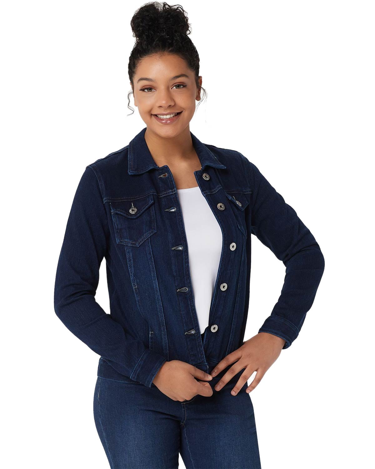 Belle by Kim Gravel Womens Flexibelle 