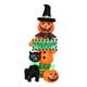 thumbnail image 4 of Decoración De Calabaza Inflable De Halloween Calabaza Inflable Para Porche Vacaciones Al Aire Libre, 4 of 9