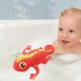 thumbnail image 4 of Juguetes de cuerda Juguetes de para niños de Regalos para niñas Piscina Juguetes de para niños Bañera Juguetes para piscinas para bebés Magideal Juguetes de cuerda, 4 of 7