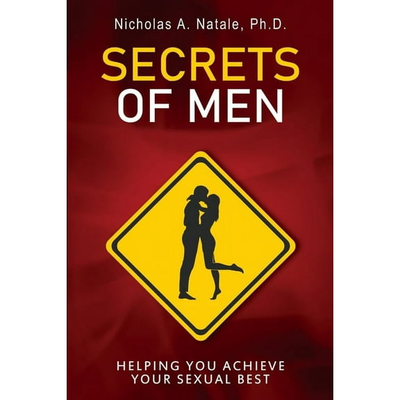 Secrets of Men, (Paperback)
