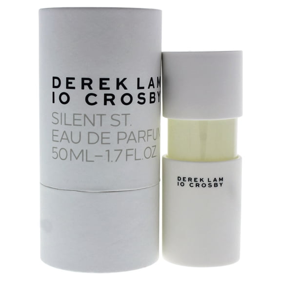 Derek Lam Silent St pour Femmes - Vaporisateur Edp, 1,7 Onces