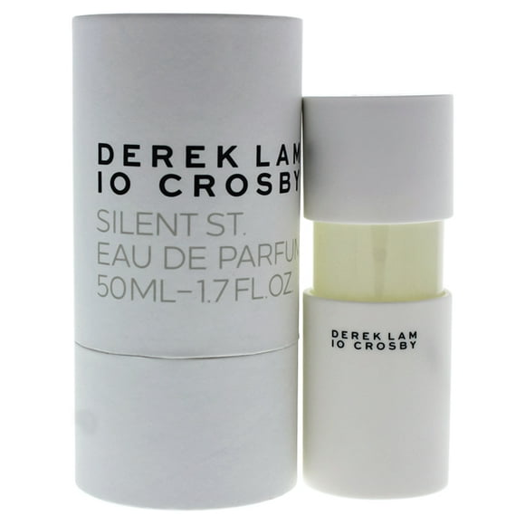 Derek Lam Silent St for Women - Edp Spray, 1.7 ounces