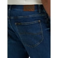 thumbnail image 6 of Lee® Men's Extreme Motion Slim Straight Jean with Flex Waistband, 6 of 6
