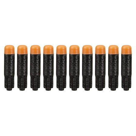 Nerf Ultra 10-Dart Refill Pack, The Ultimate In Dart Blasting, Compatible Only with Ultra Blasters [Multicolour]