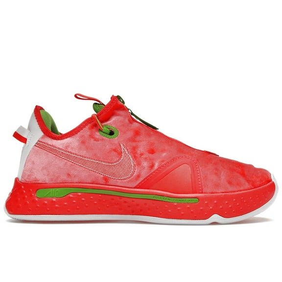 Nike Men's PG 4 Christmas (2020) Basketball Shoes, from StockX