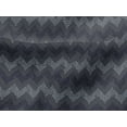 thumbnail image 4 of oneOone Tissu Jersey Viscose Motif Chevron 60 Pouces de Large, 4 of 5