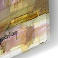 thumbnail image 3 of Epic Art 'Renegade Rooster'  by Annelein Beukenkamp Acrylic Glass Wall Art, 12" x 12", 3 of 8