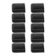 thumbnail image 1 of Air Fryer Rubbers Bumpers Fit Power Covers for Air Fryer Grill Pan, 1 of 5