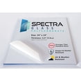 thumbnail image 1 of Lámina de plástico de policarbonato Spectra Glass 24 x 24 (6 mm de grosor), 1 of 9