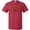 Red, variant on Inktastic Happy Fall Y'all Kentucky T-Shirt