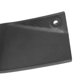 thumbnail image 3 of Cubierta de carenado lateral 1 par de cubiertas de panel lateral de motocicleta carenado lateral de motocicleta negro para capó lateral 400 2019 ANGGREK  Otros, 3 of 8