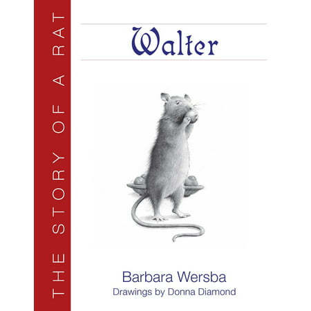 Walter - eBook