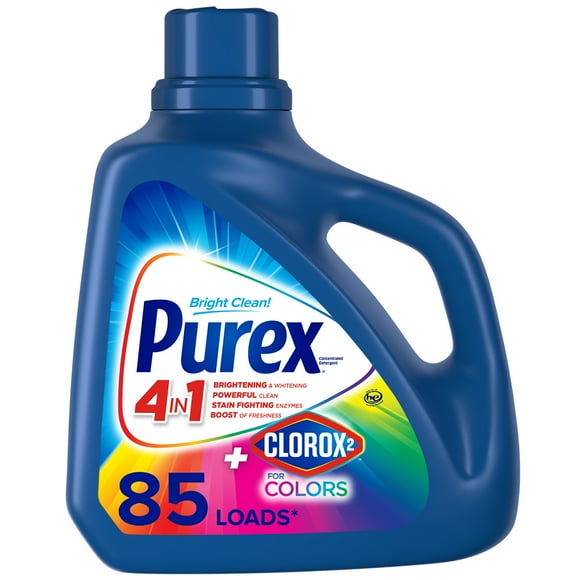 Travel Size Laundry Detergents