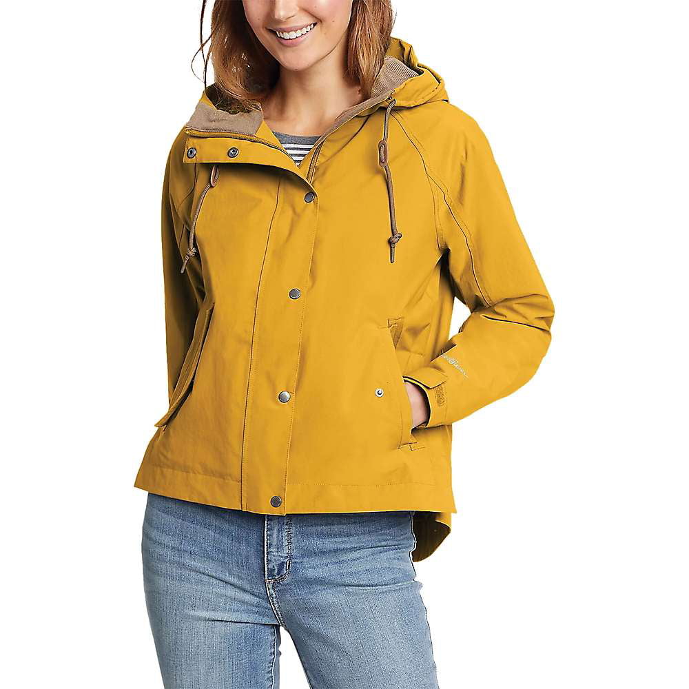 Regatta Womens/Ladies Romina Long Hooded Waterproof Breathable Raincoat £37.99 
