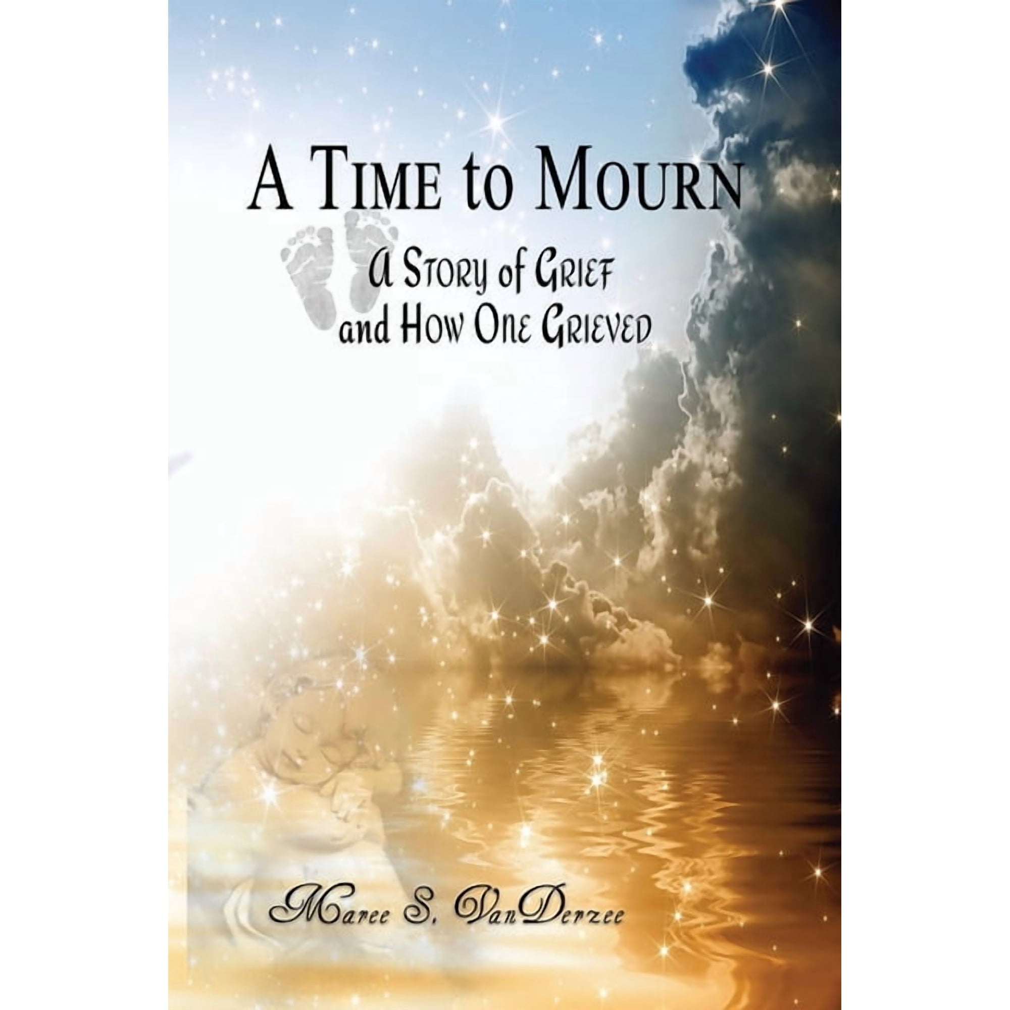 A Time to Mourn (Paperback)