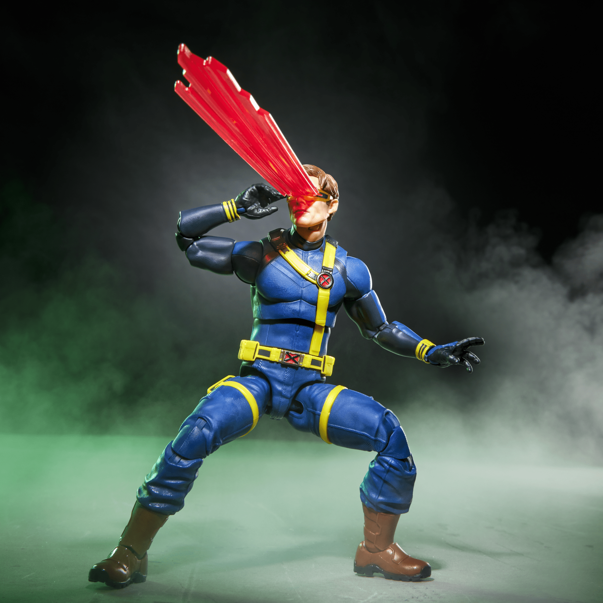 Marvel Legends Series Cyclops, Marvel Studios' Avengers: Doomsday 6" Action Figure