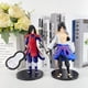 thumbnail image 4 of Adulto Naruto anime figura modelo adornos Uchiha Itachi Kakashi Sasuke Jiraiya muñecas periféricas, 4 of 5