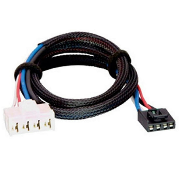 Cequent 3020-P Brake Control Wiring Harness - Walmart.com - Walmart.com