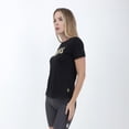 thumbnail image 3 of Playera Dama K-Swiss GTSW-04 Color Negro, 3 of 4