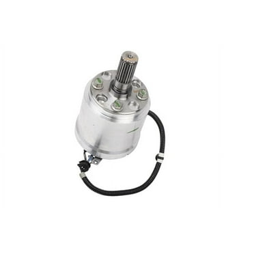 CLUTCH ASM-RR W (SLP-1)